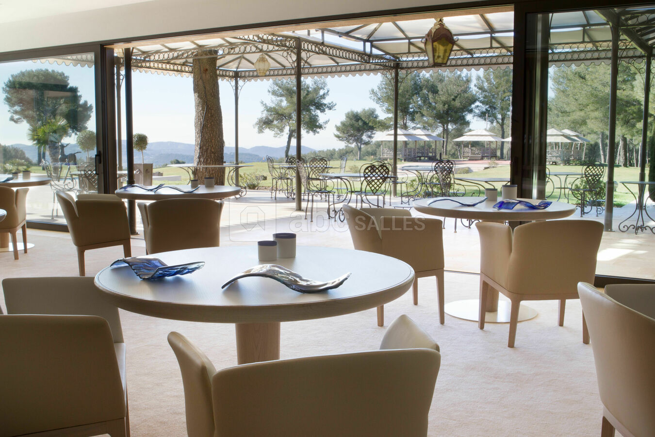 Restaurant Gastronomique