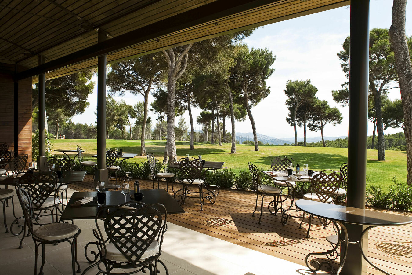 Bistrot le San Felice