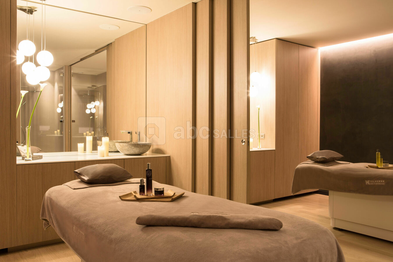 Le Spa