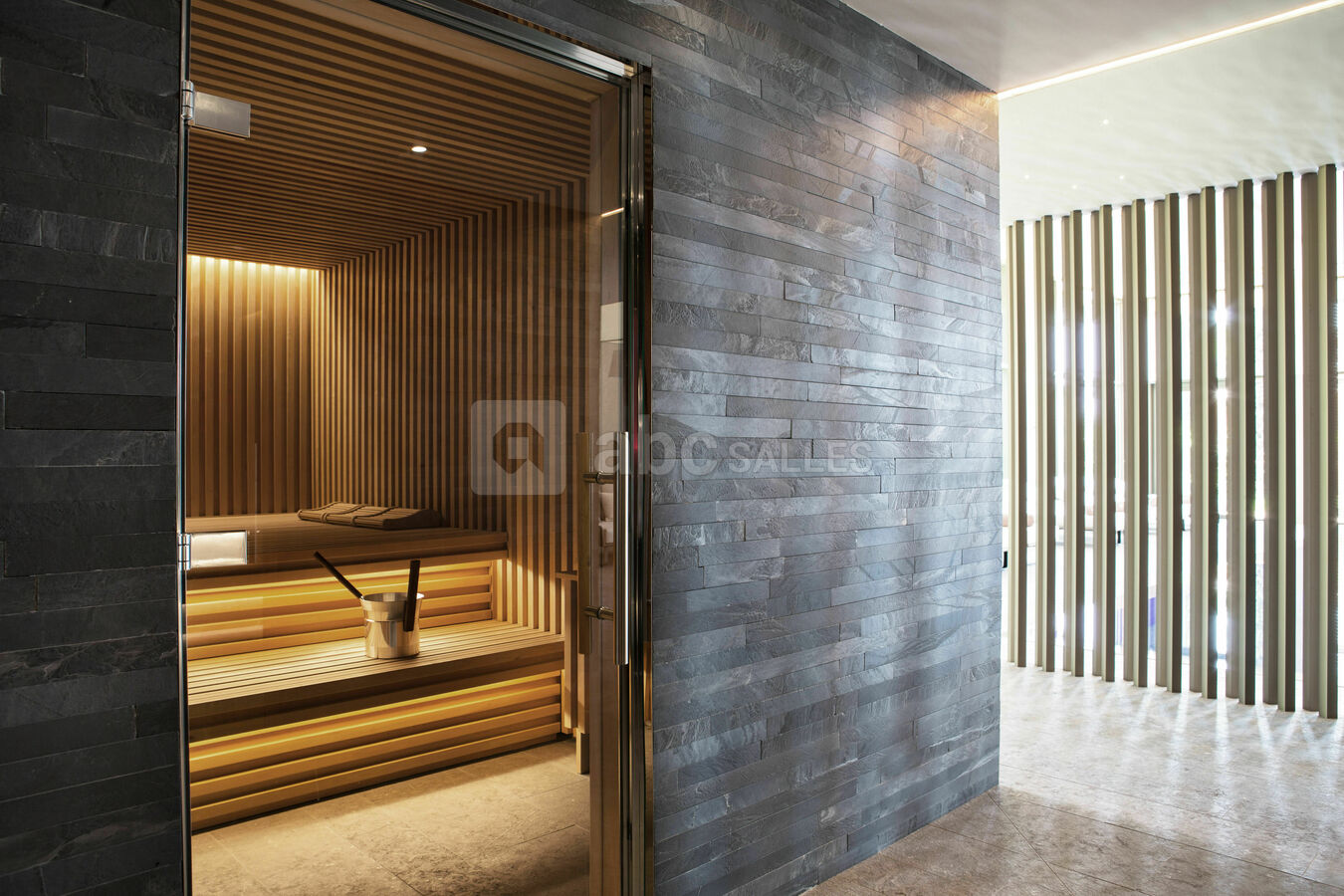 Le hammam