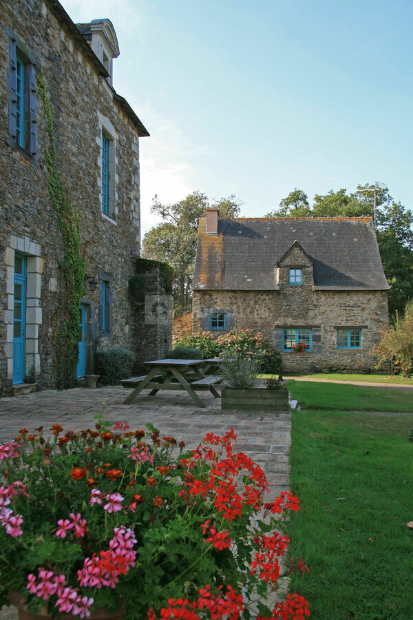 Gîte du boulanger