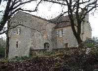 Manoir du rouergou