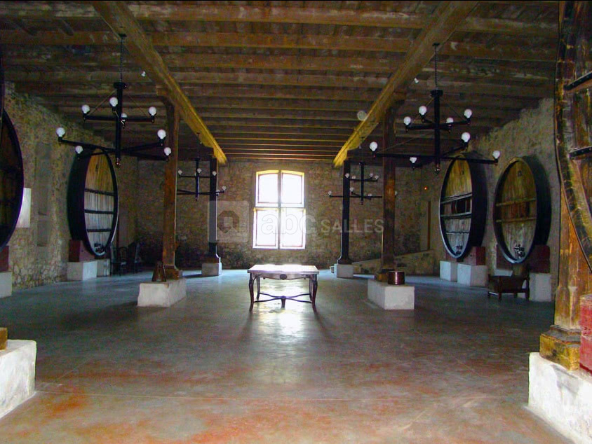 Château Pech Celeyran