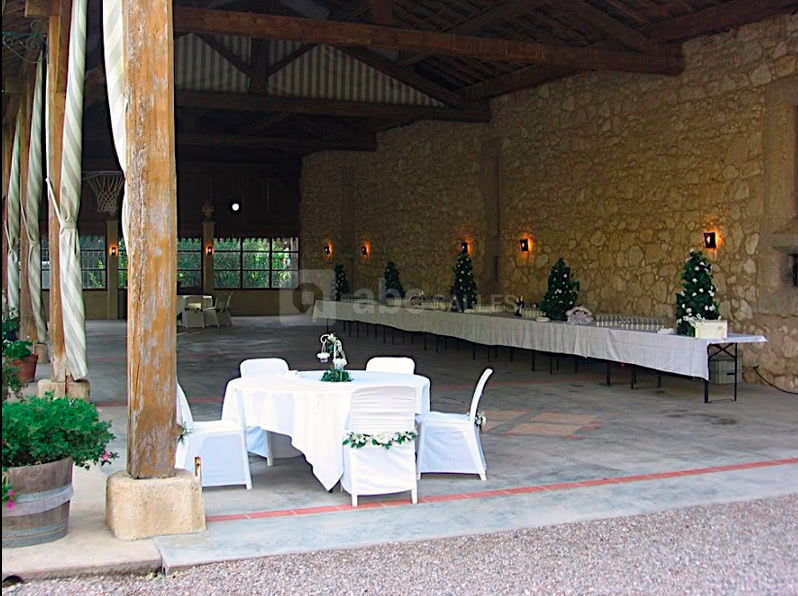 Château Pech Celeyran