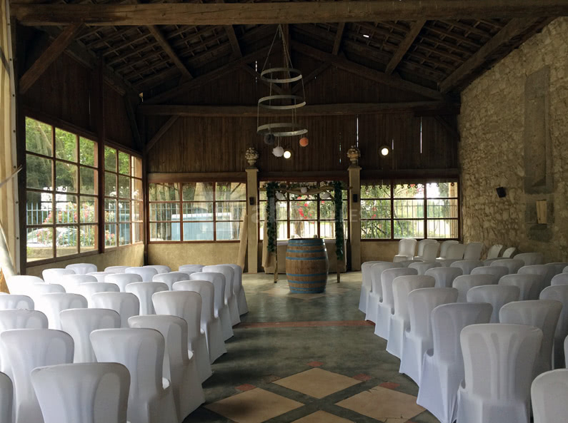 Château Pech Celeyran