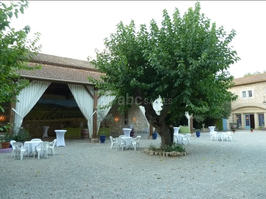 Château Pech Celeyran