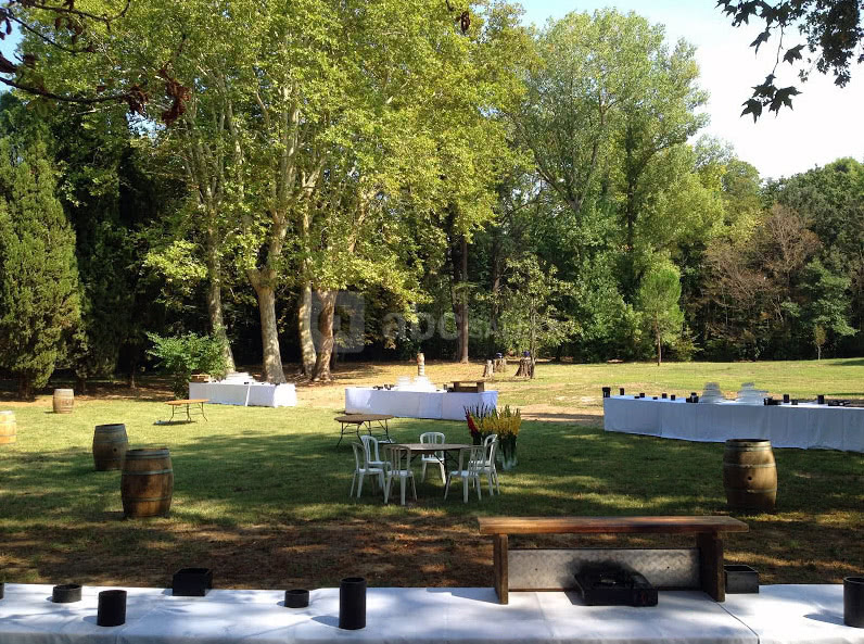 Château Pech Celeyran