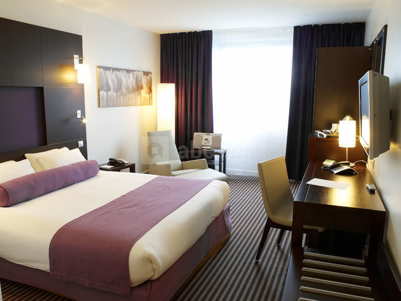Chambre executive