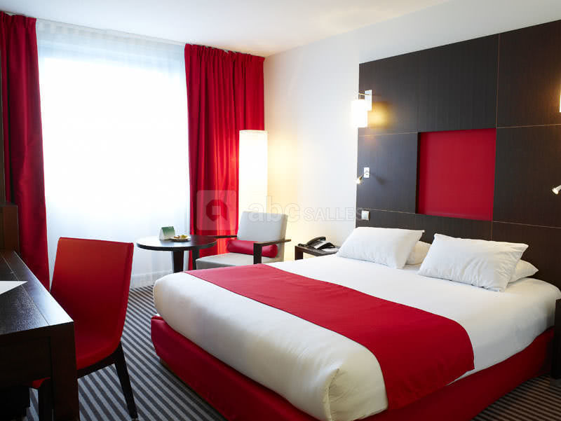 Chambres standard