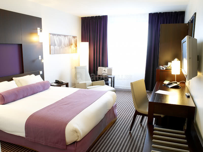 Chambres executive