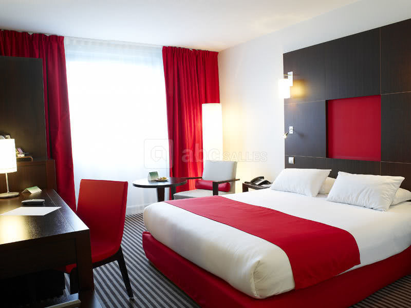 Chambre standard