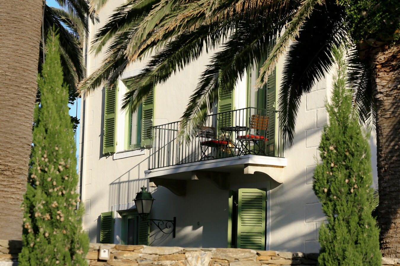 Hôtel Demeure Castel Brando