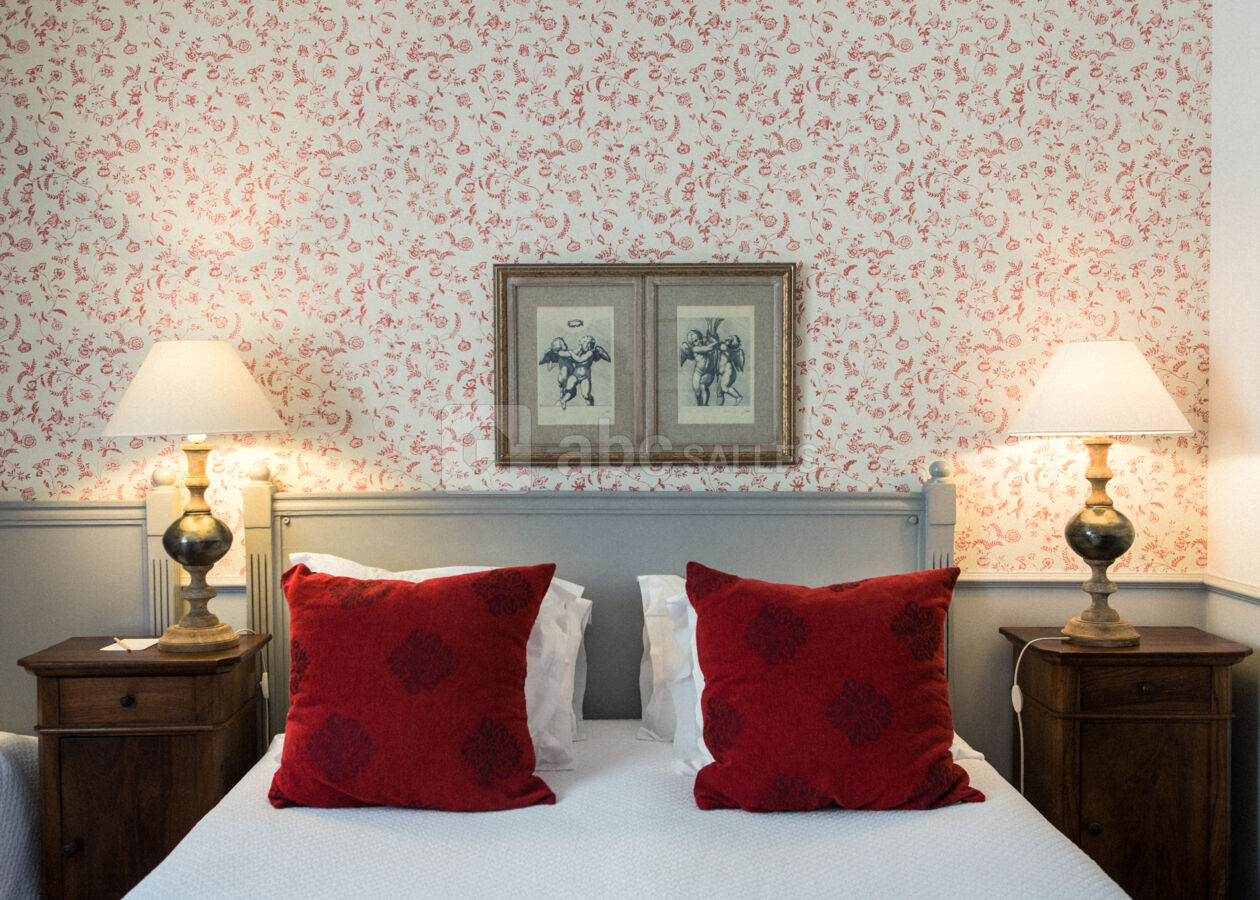 Chambre Charme