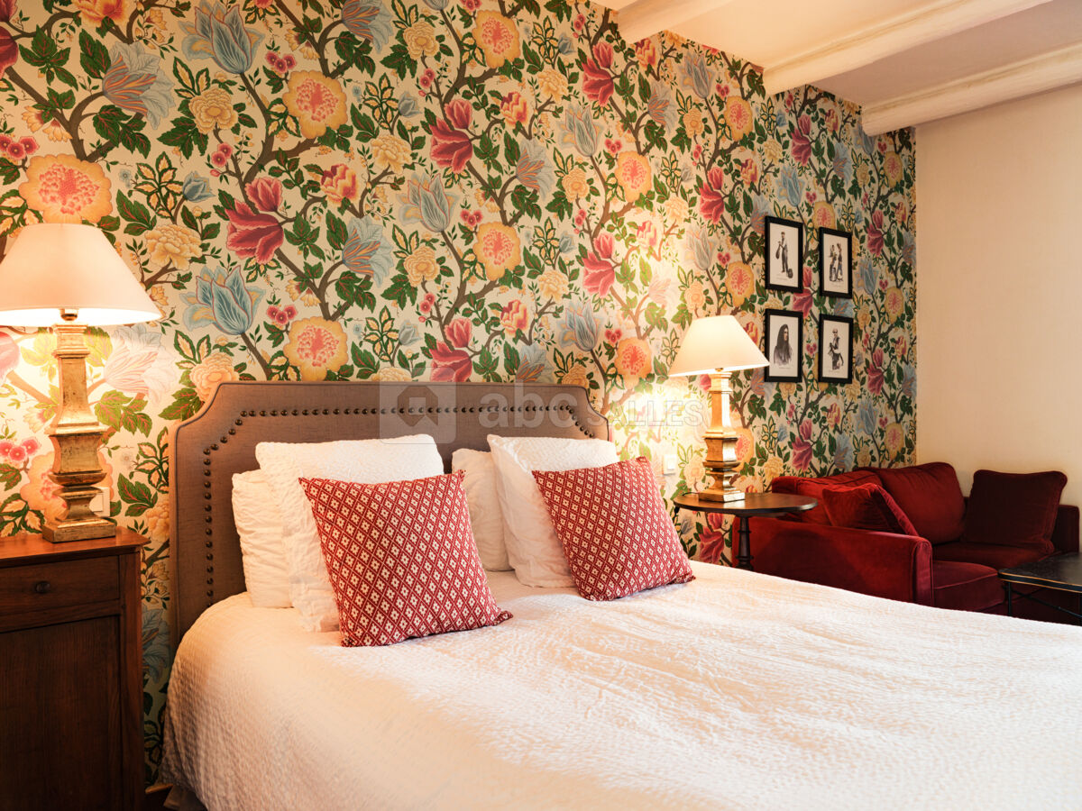 Chambre Confort