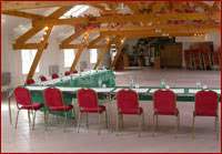 Salle séminaire