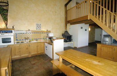 Nos appartements de grand confort