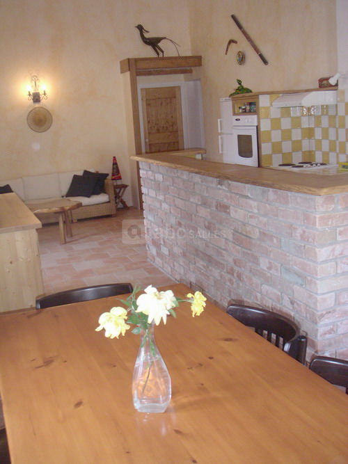 Nos appartements de grand confort