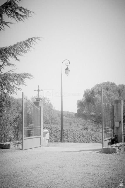 Domaine Sainte Octime