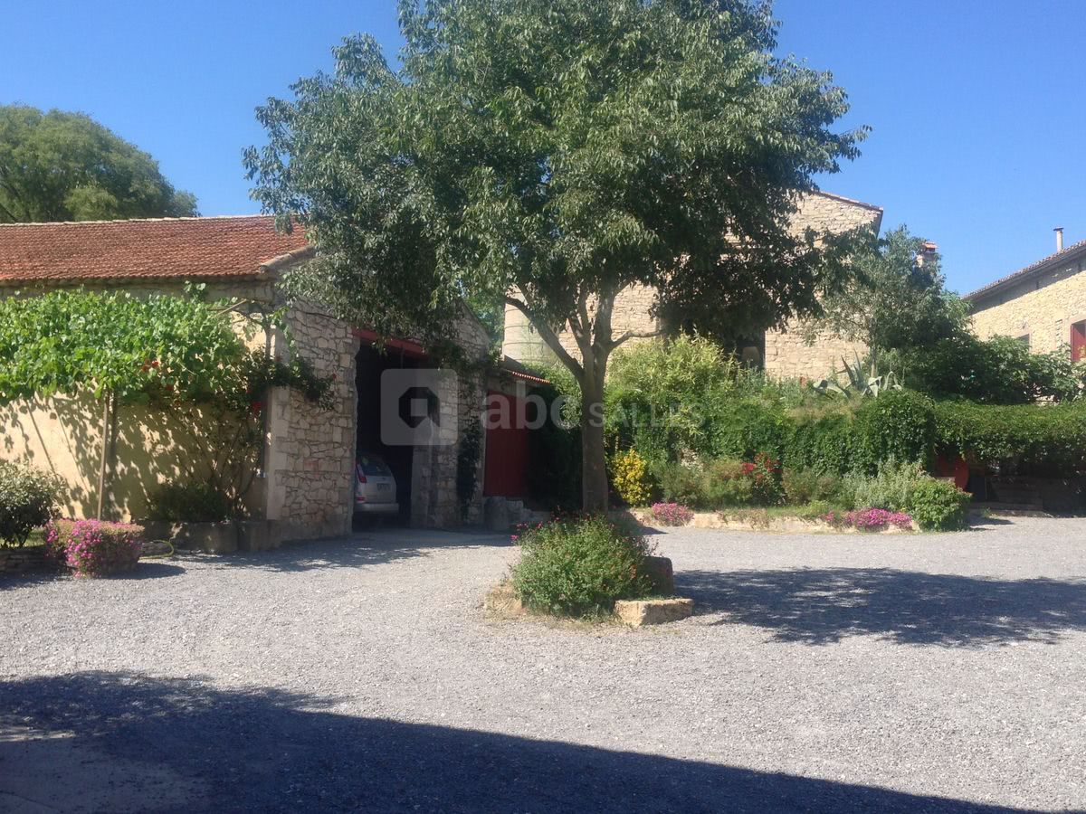 Domaine Sainte Octime