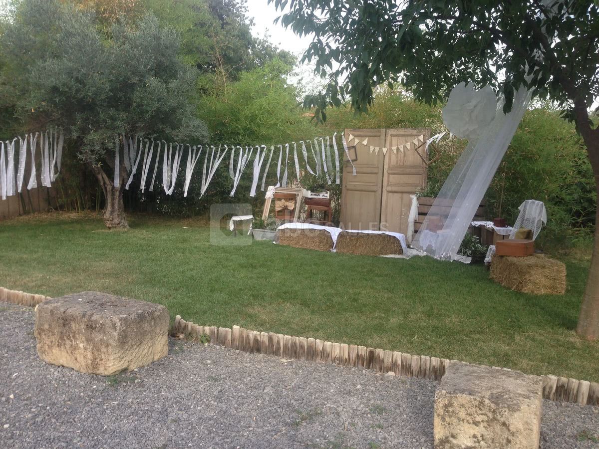 Domaine Sainte Octime