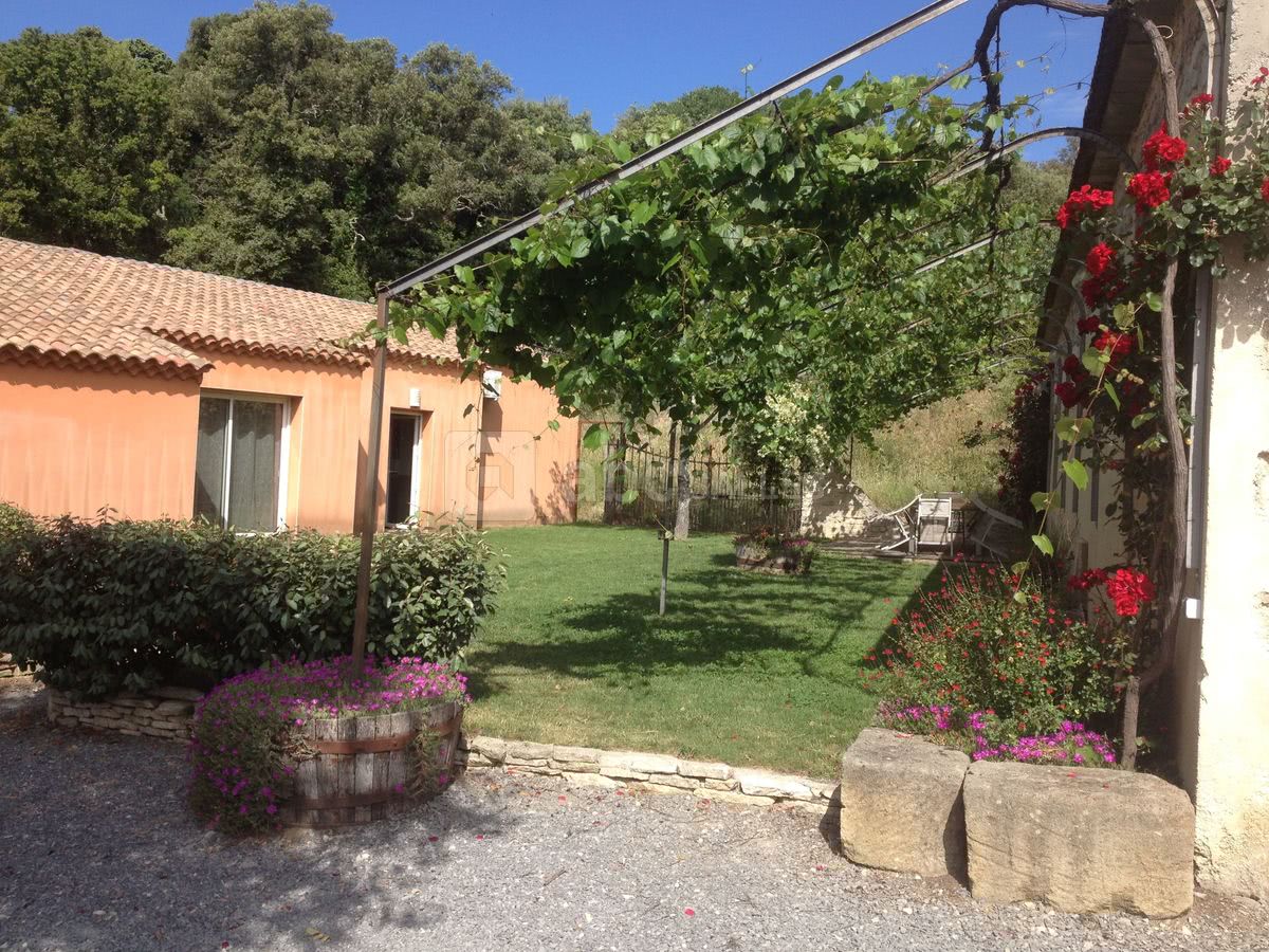 Domaine Sainte Octime