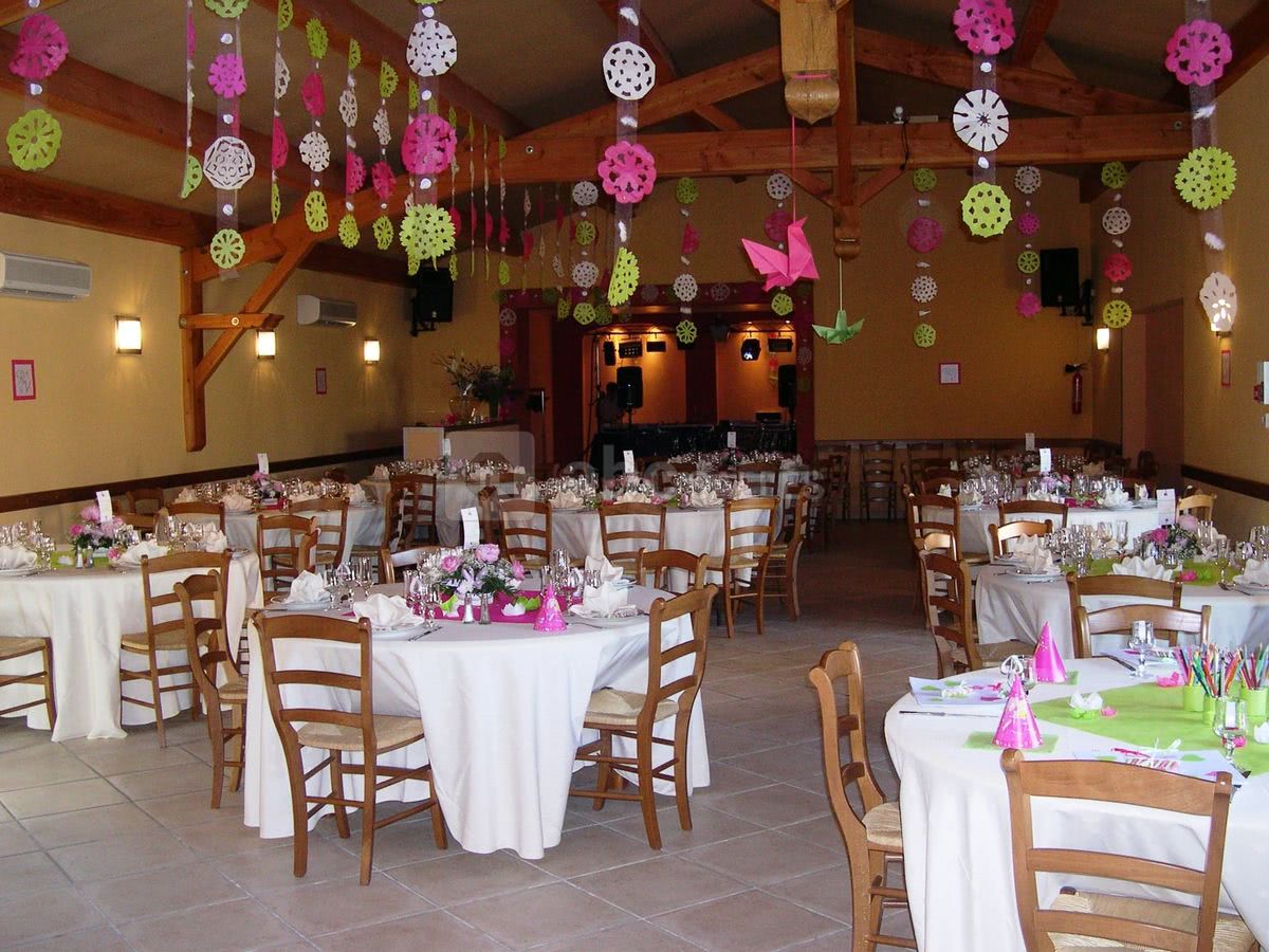 Domaine Sainte Octime