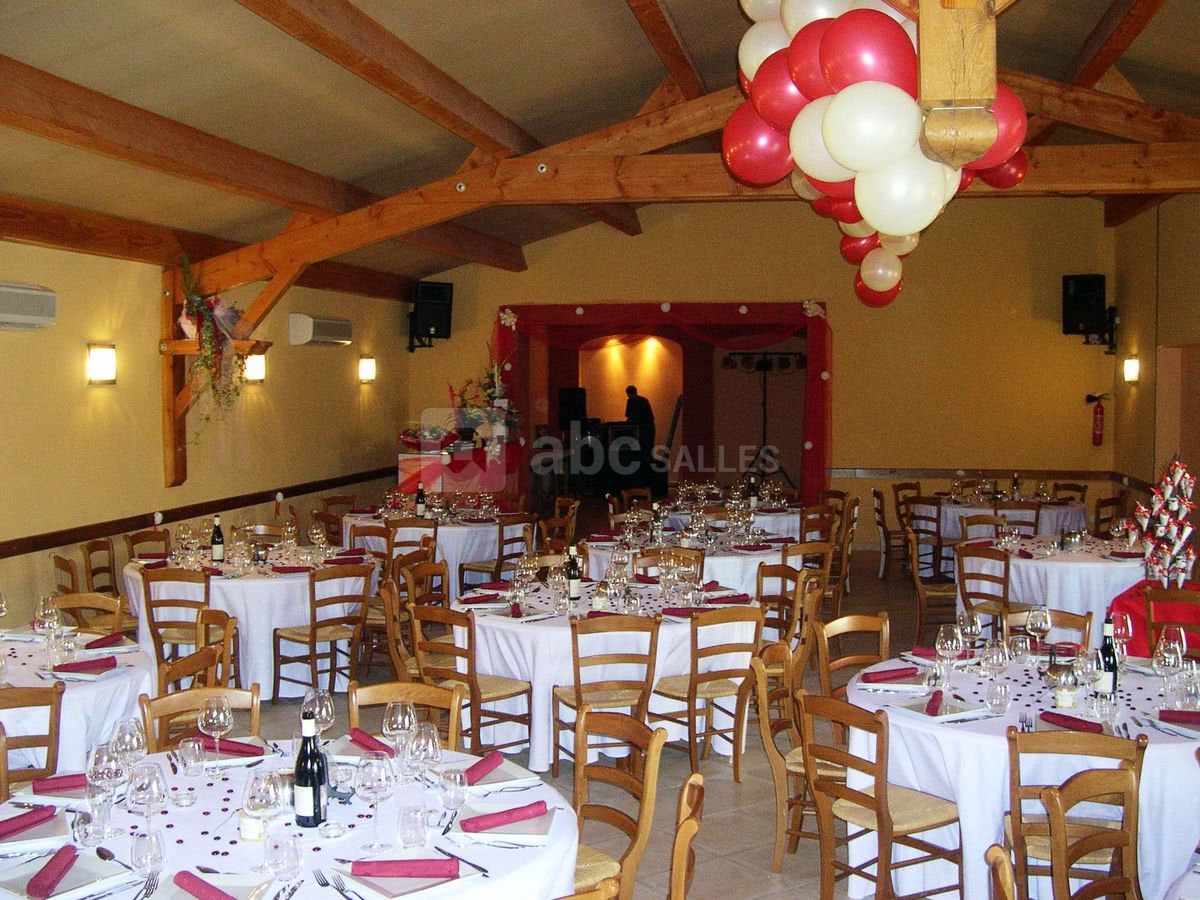 Domaine Sainte Octime