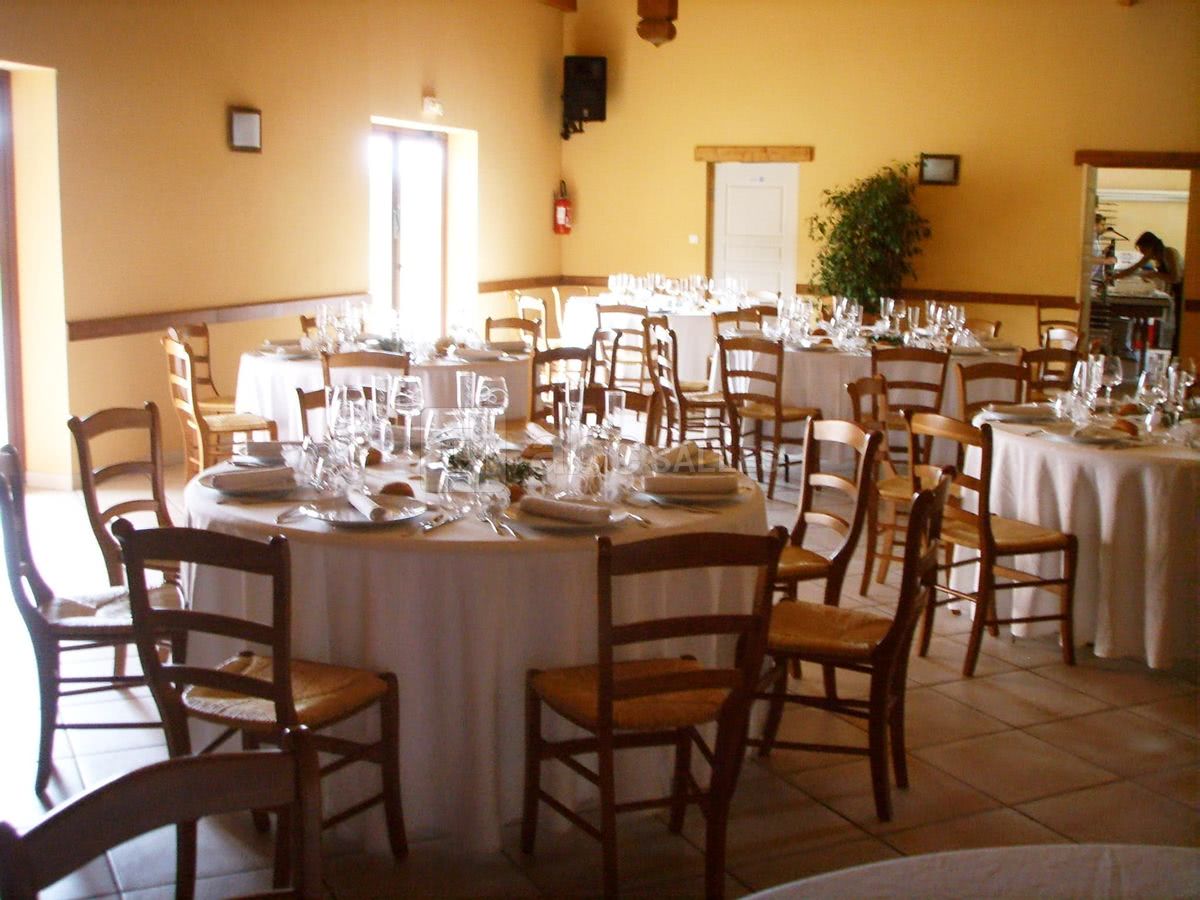 Domaine Sainte Octime