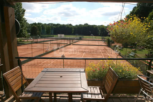 Tennis