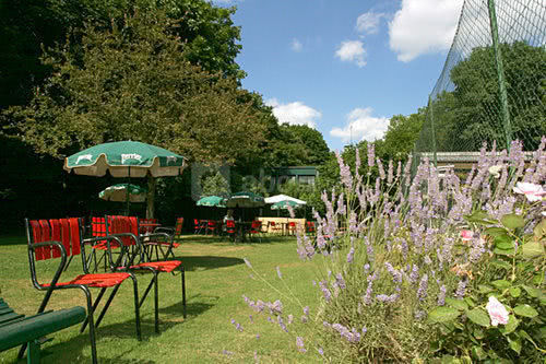 Jardin