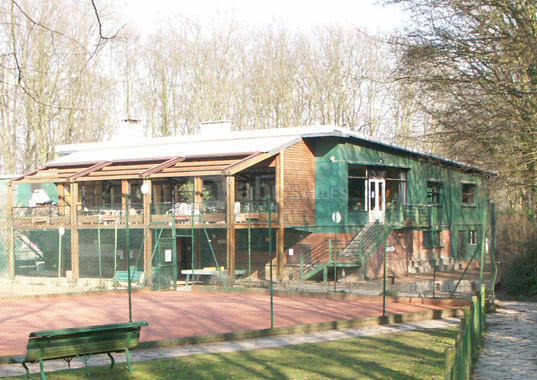 Vue extérieure