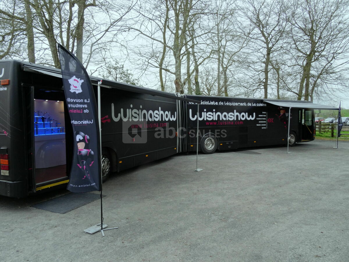 Evènement entreprise