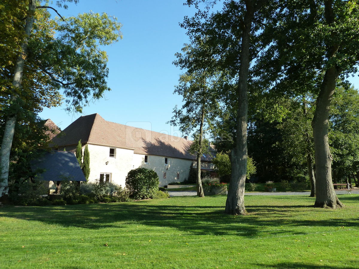 Domaine de la tour