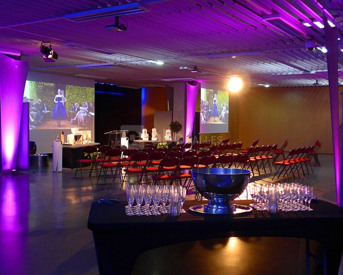 Conférence Ariane