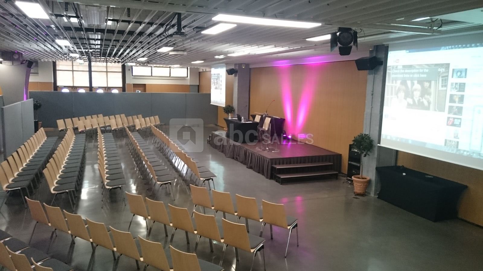 Conférence Mir