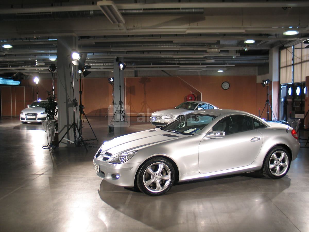 Car clinic
