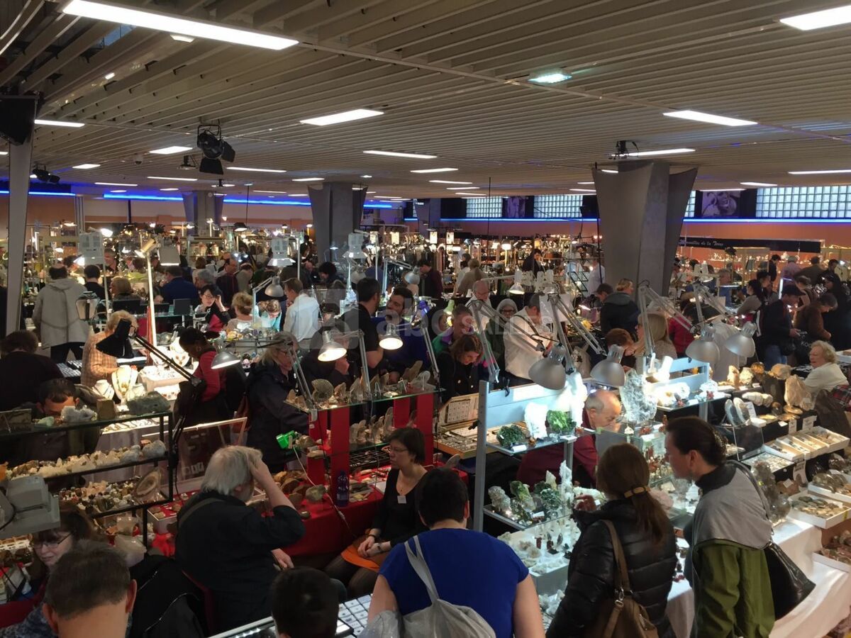 Espace Charenton ABC Salles