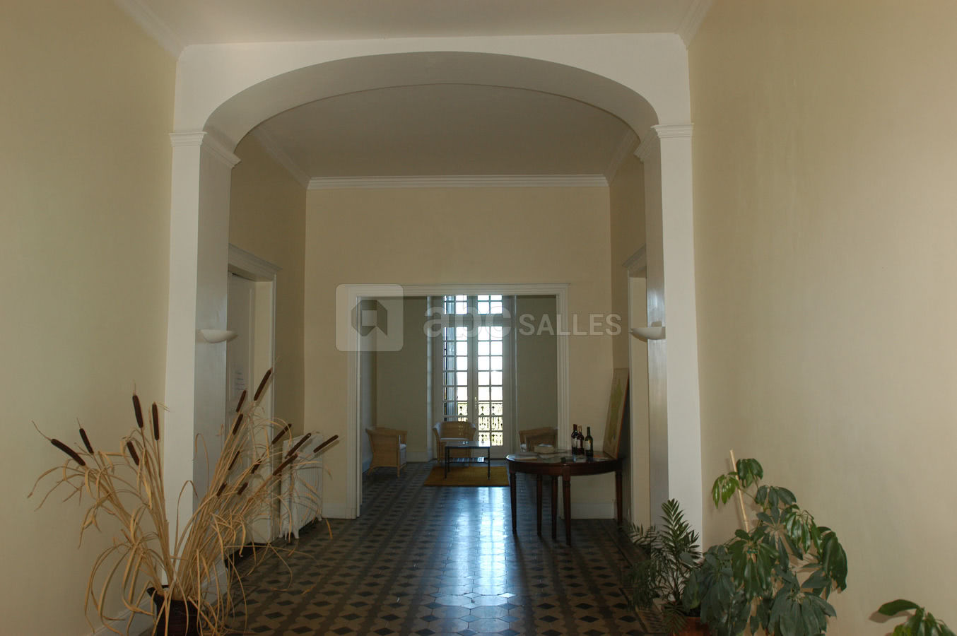 Hall