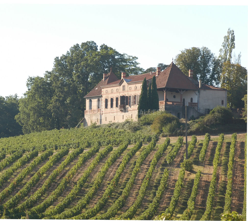 Château