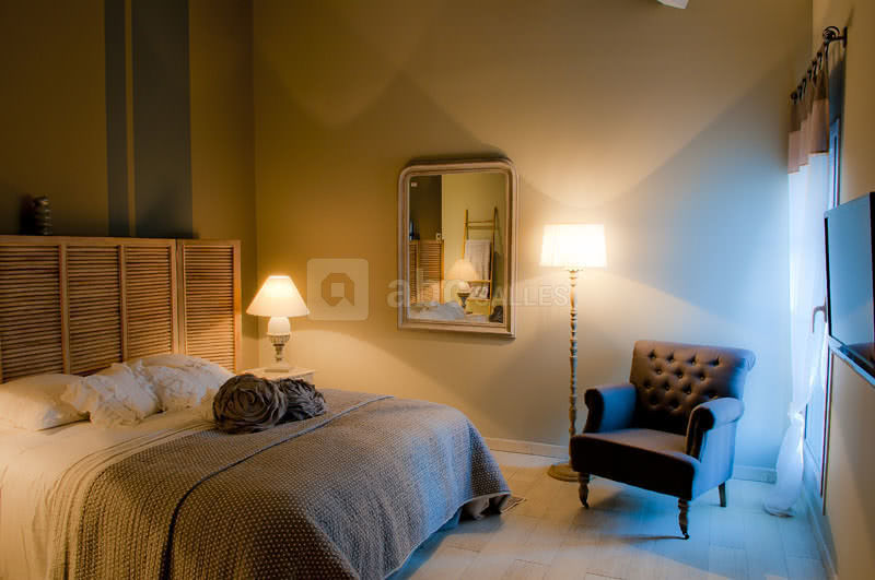 Chambre 'Rolle'