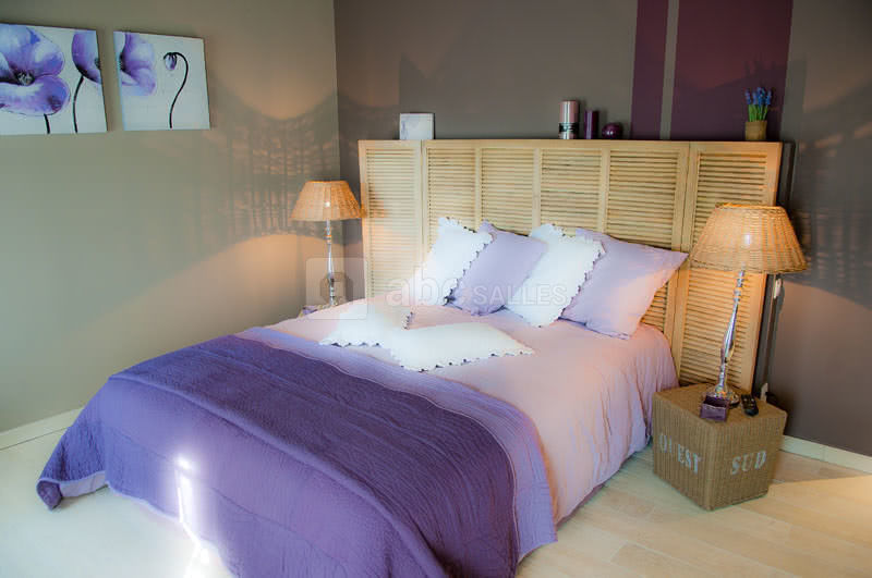 Chambre 'Cinsault'