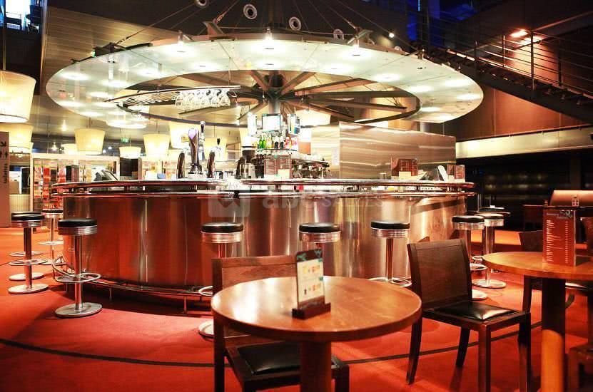 Ciné café