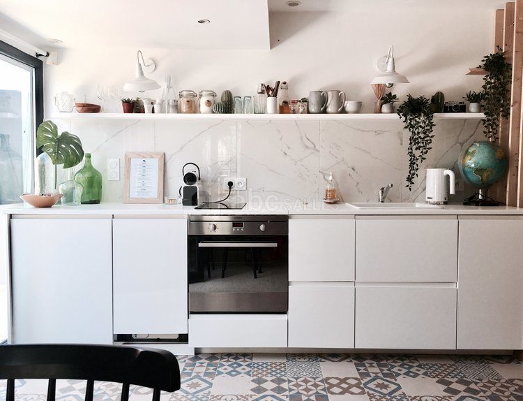 La Pinède Marseille