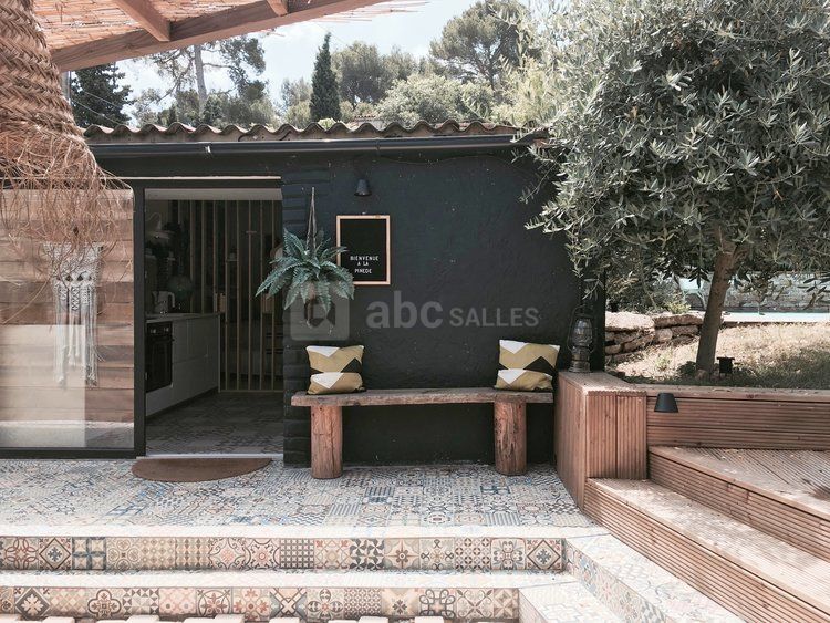 La Pinède Marseille