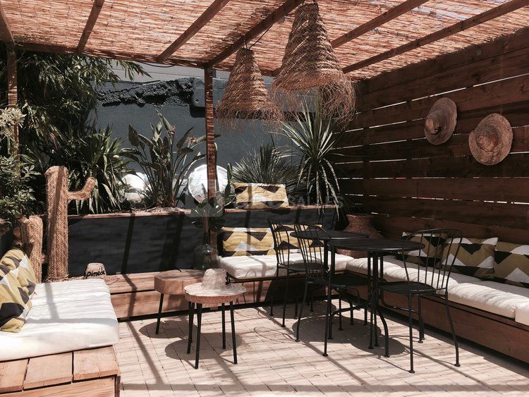 La Pinède Marseille