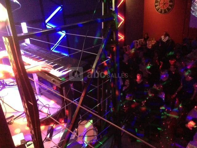 Soirée dansantes au LOFT