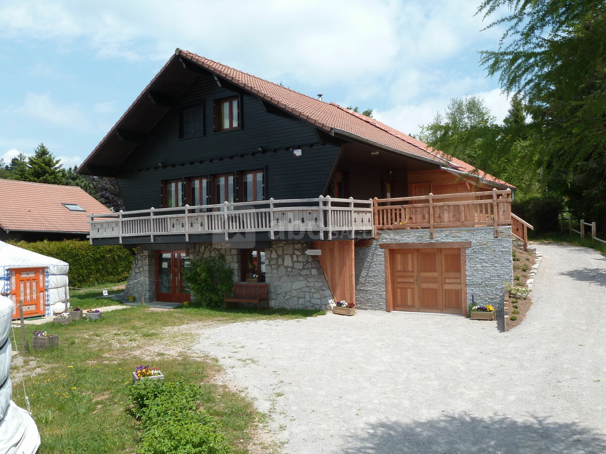 Chalet