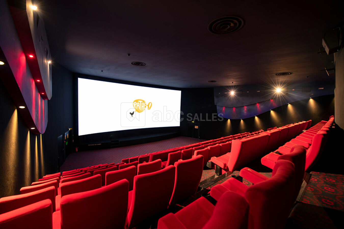 Salle 3