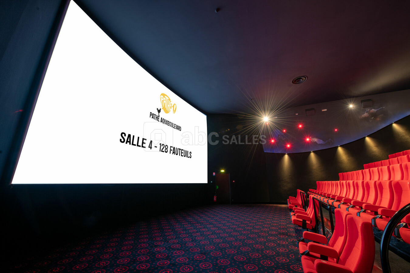 SALLE 4