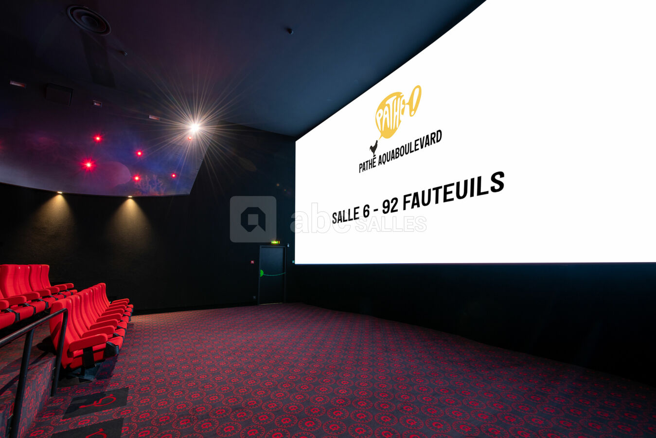 SALLE 6